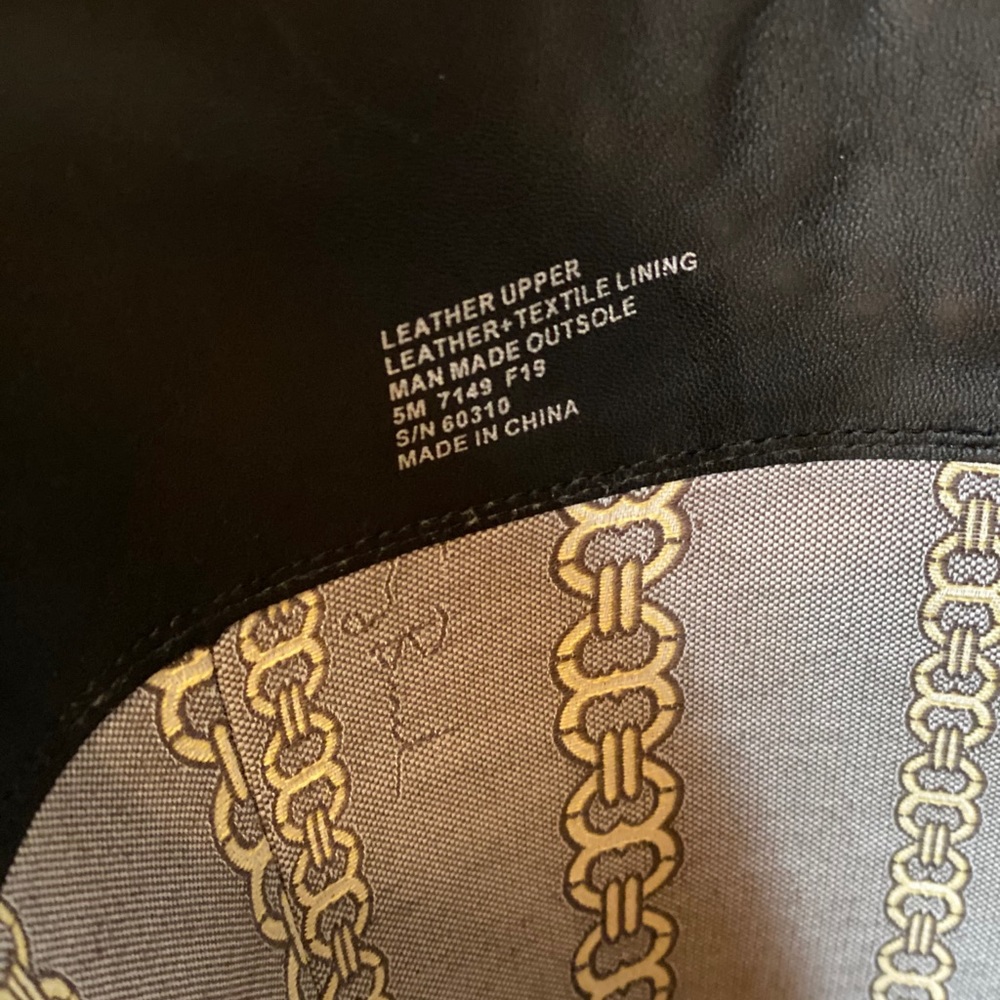Tory Burch Miller Lug Sole Boot - Picture 5 of 5
